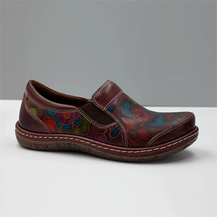 Work Shoes Comfortable Ladies best