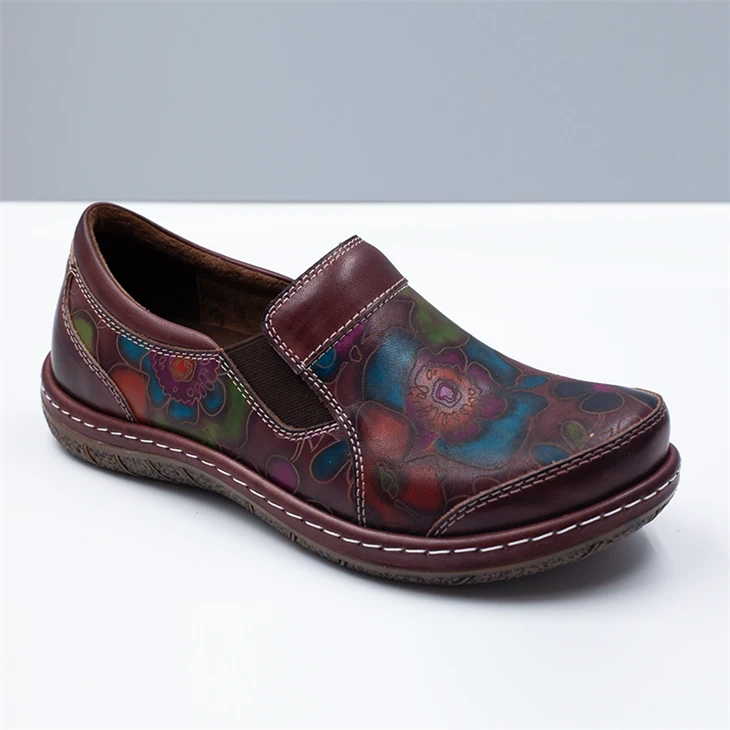 Work Shoes Comfortable Ladies factory